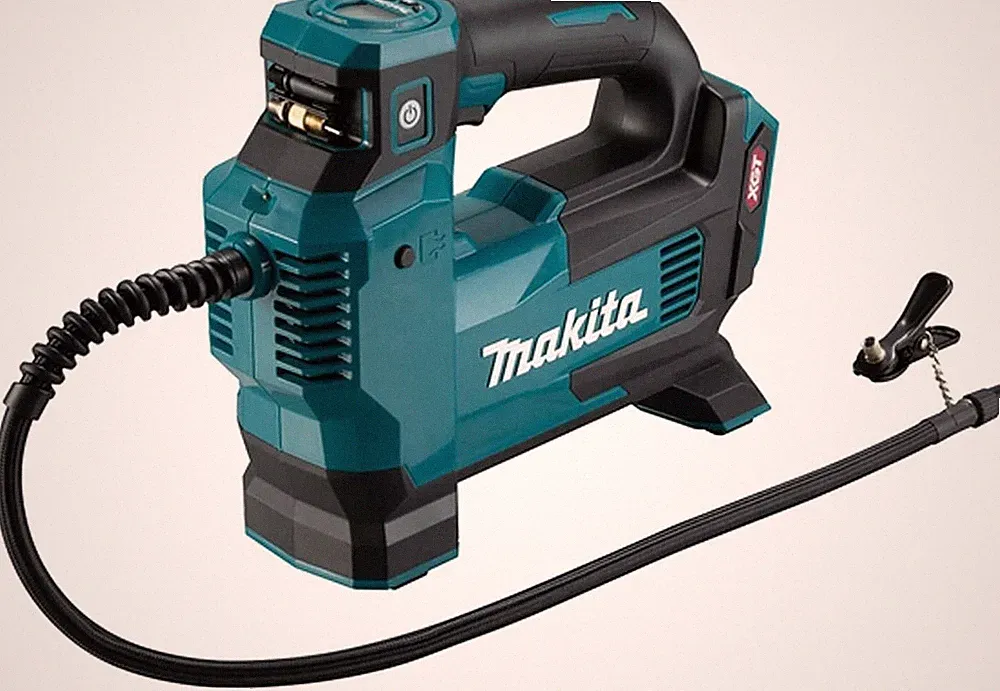 Makita 18V Air Compressor MP001DZ 161PSI Truck Body Only NEW