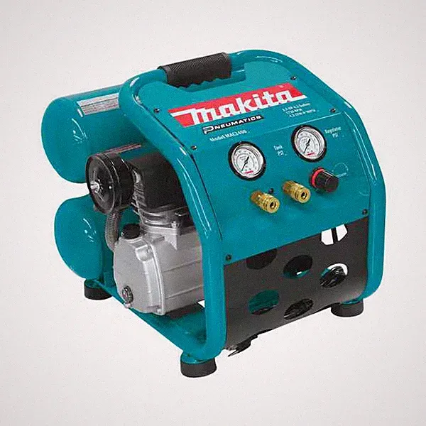 Makita 2.5 * Big Bore Air Compressor MAC2400 Makita MAC2400 088381053532