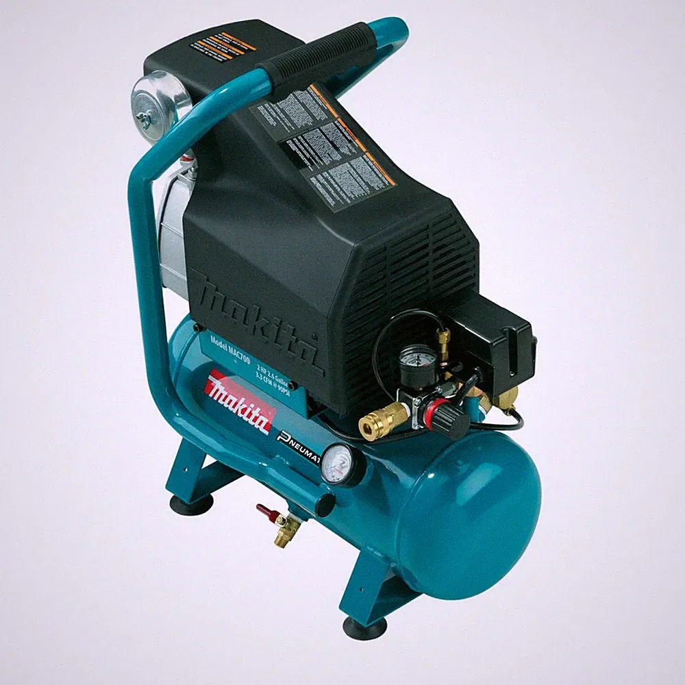 Makita Air Compressor - 2.0 Hp