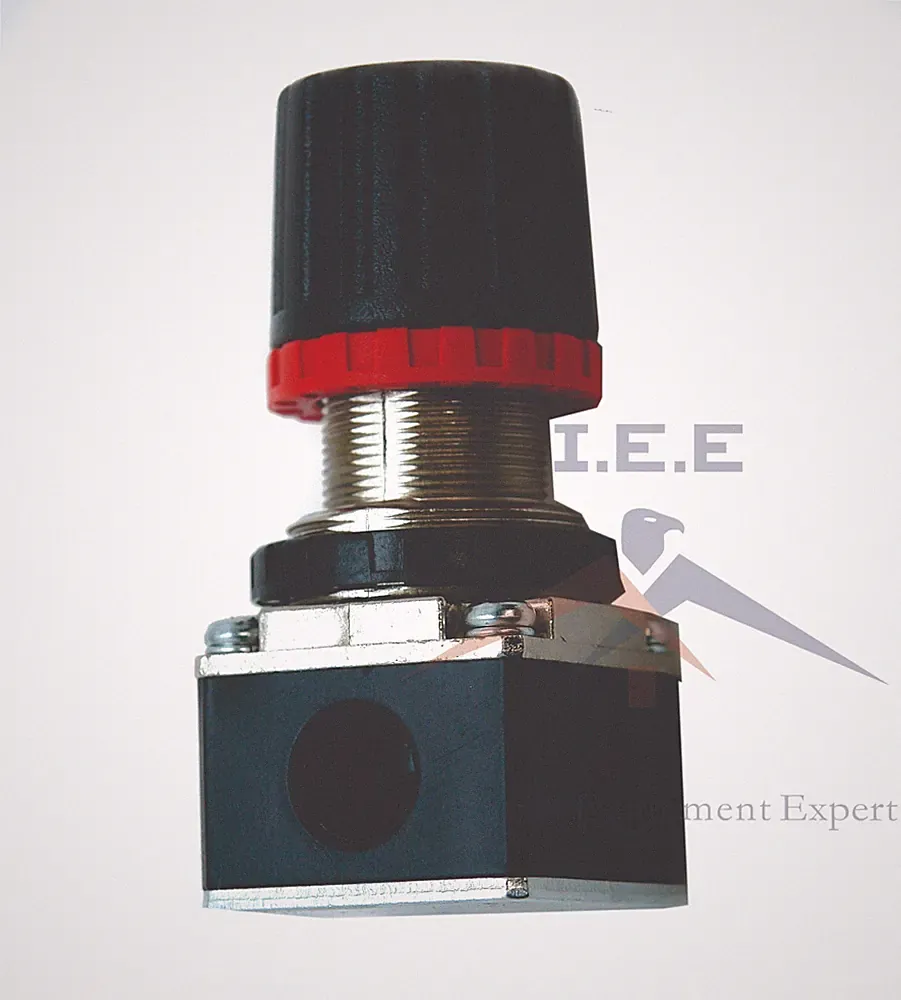 Makita Compressor Regulator