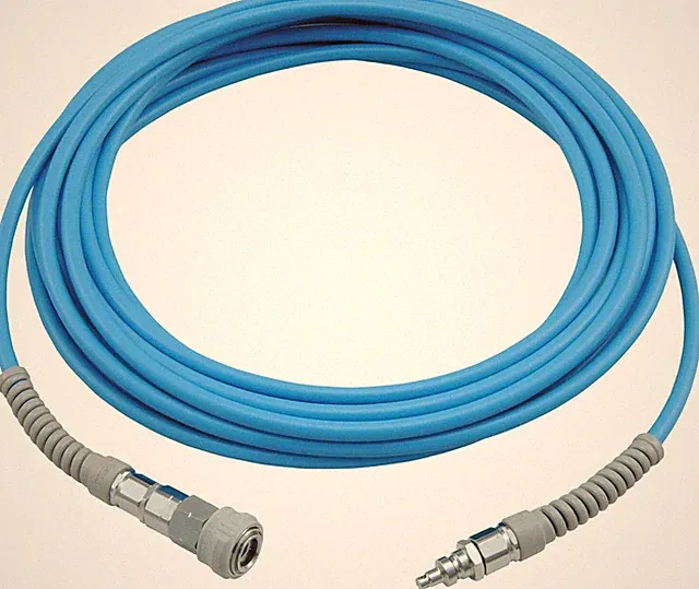 Makita High Pressure Air Hose with Coupler A-41654 for AC462XSH