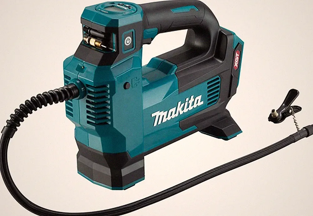 Makita MP001GZ 40V Air Compressor Inflator Pump Truck Body Only new F/S