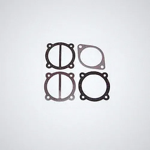 Original Makita Part # GK5200-E GASKET KIT MAC5200