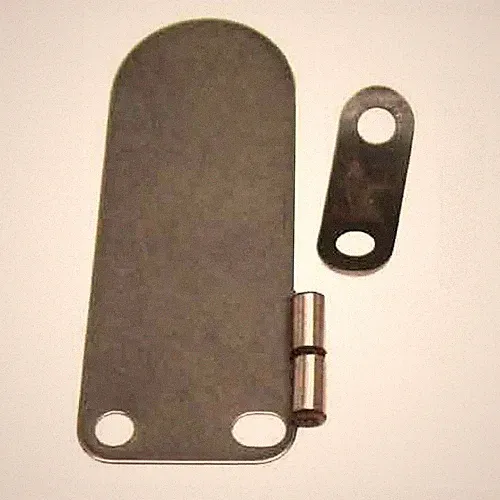 Original Makita Part # VK700-E VALVE KIT MAC700
